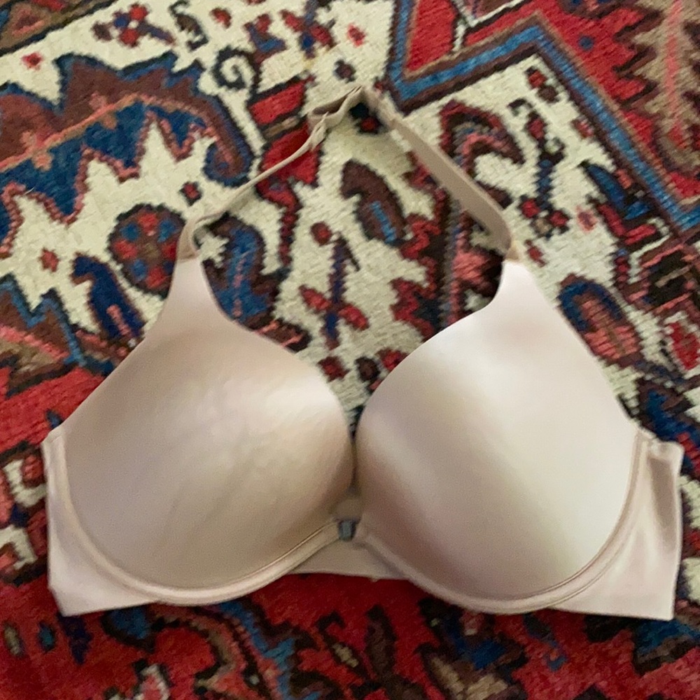 Victoria Secret halter bra 38D